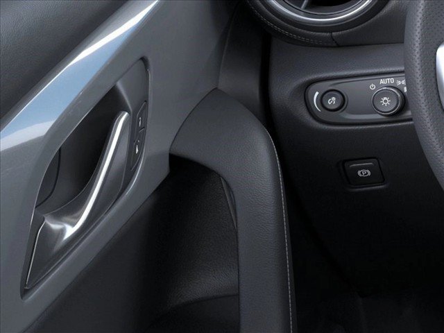 New 2026 Chevrolet Blazer LT FWD image 22