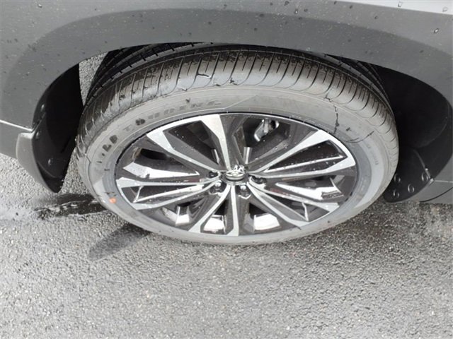 New 2026 MAZDA CX-50 2.5 Turbo w/ Weather Package image 9