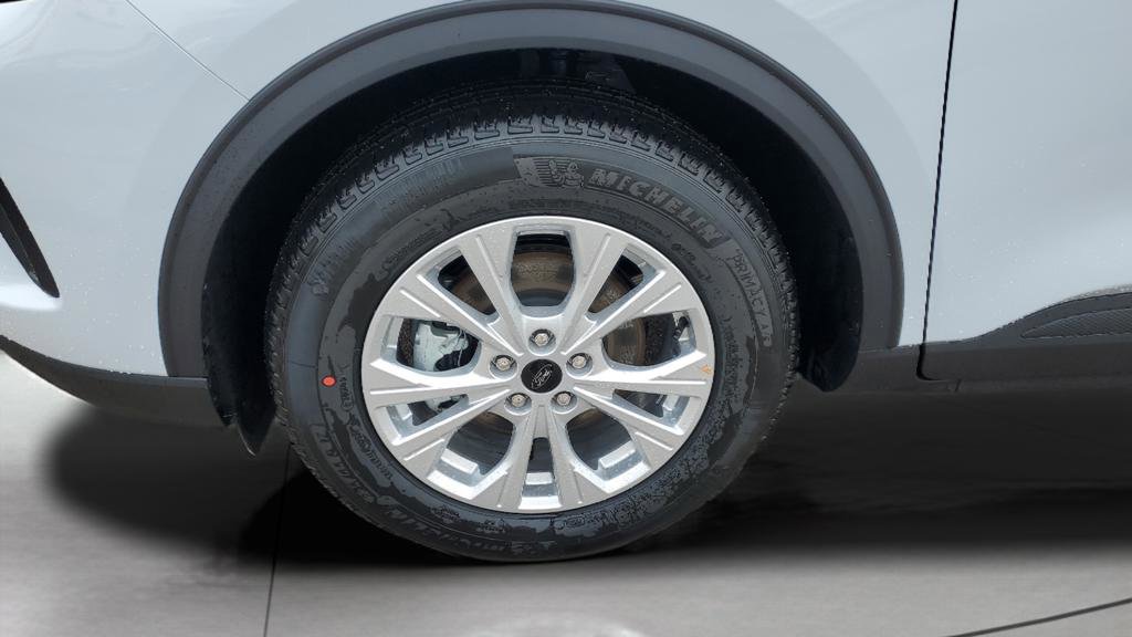 New 2026 Ford Escape Active image 10