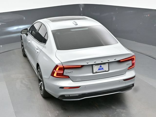 Used 2025 Volvo S60 B5 Plus FWD image 46