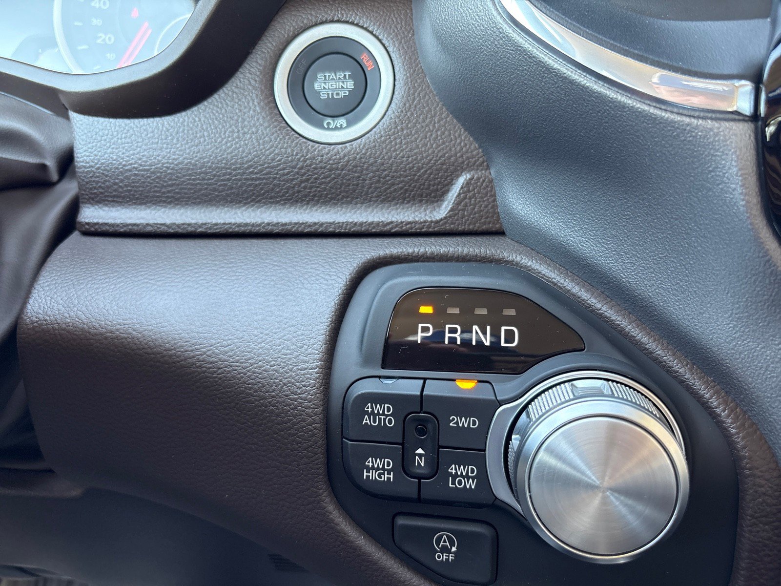 New 2026 RAM 1500 Laramie image 20