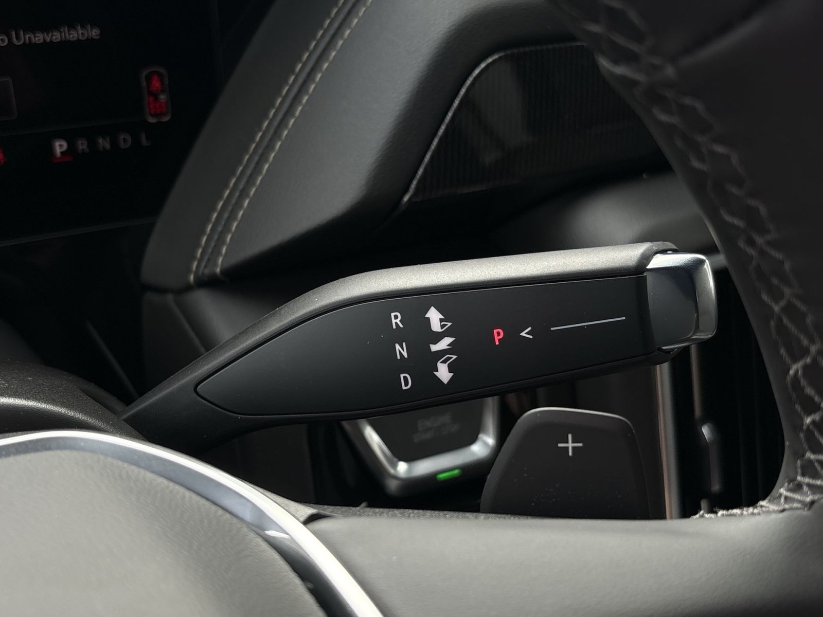 New 2026 GMC Yukon XL Elevation AWD/4WD image 22