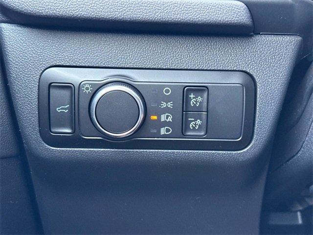 New 2025 Ford Escape Active image 20