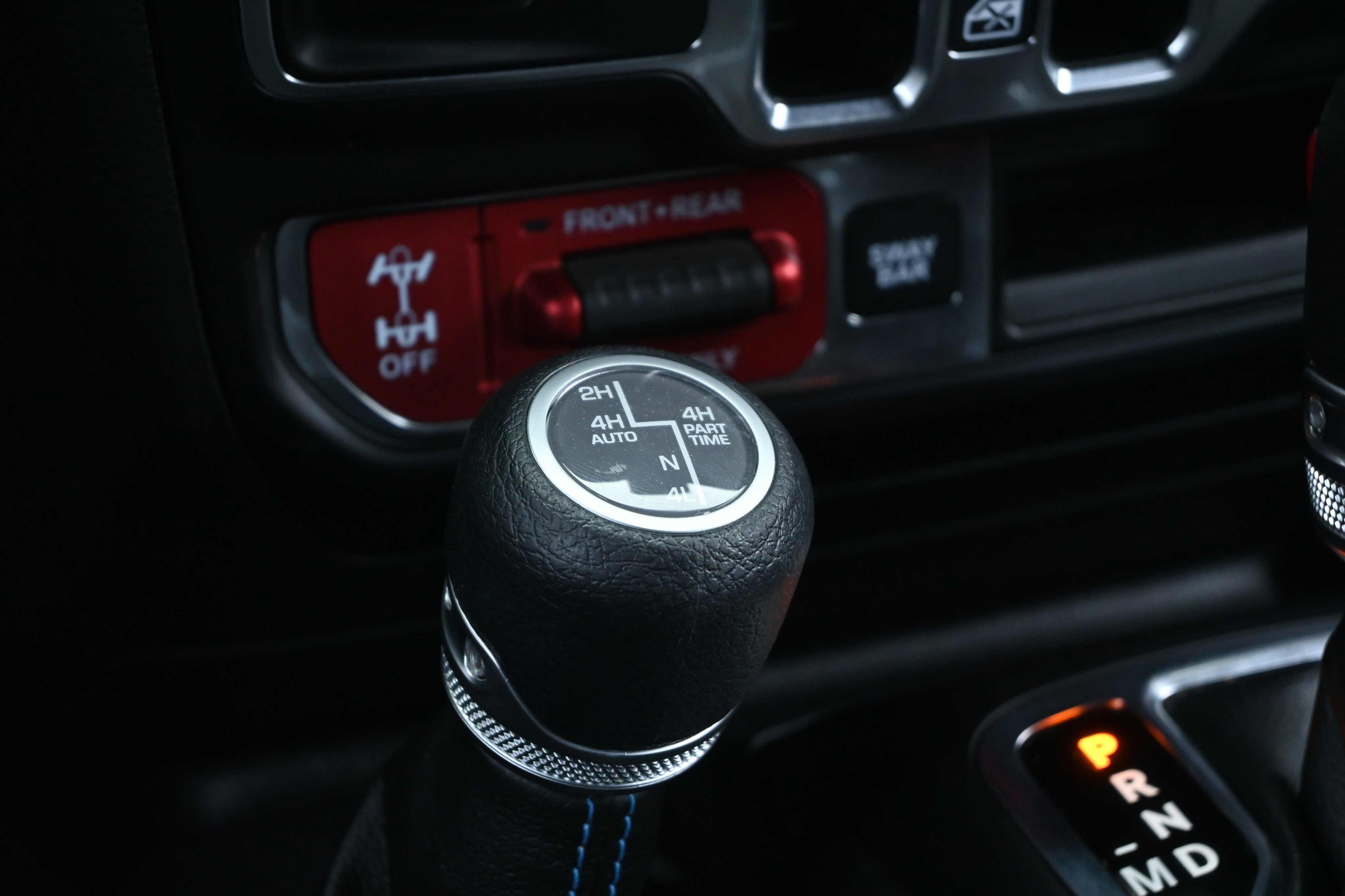 Used 2022 Jeep Wrangler Unlimited Rubicon 4xe image 31