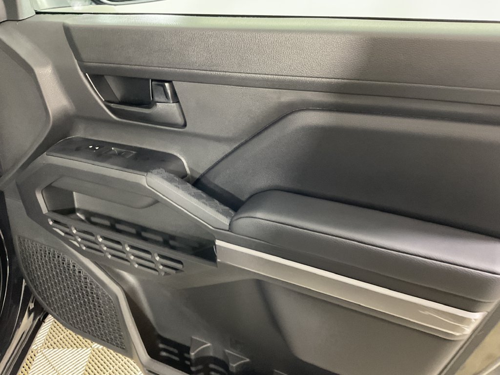New 2026 Toyota Tacoma SR5 AWD/4WD image 21