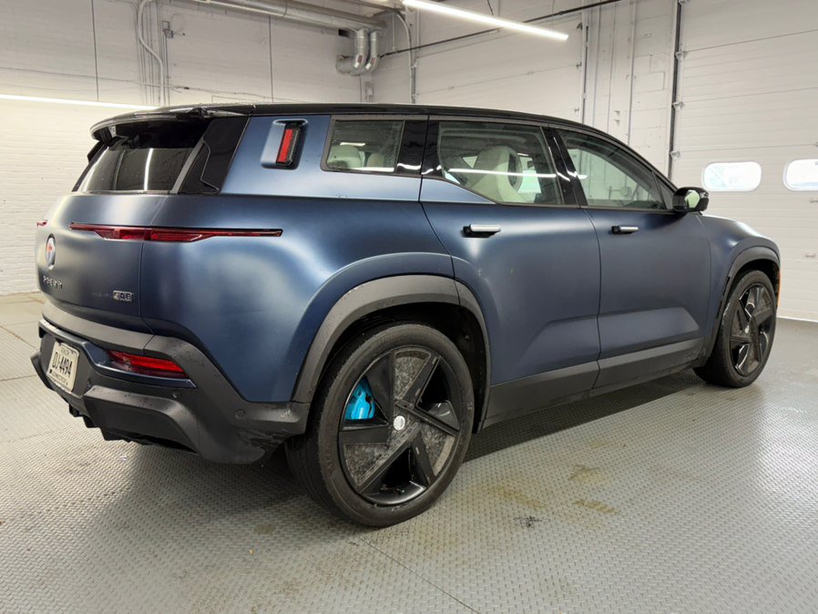 Used 2023 Fisker Ocean One AWD/4WD image 7