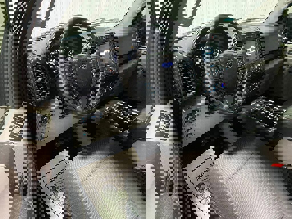 Used 2018 Ford F150 XL w/ Equipment Group 101A Mid image 6