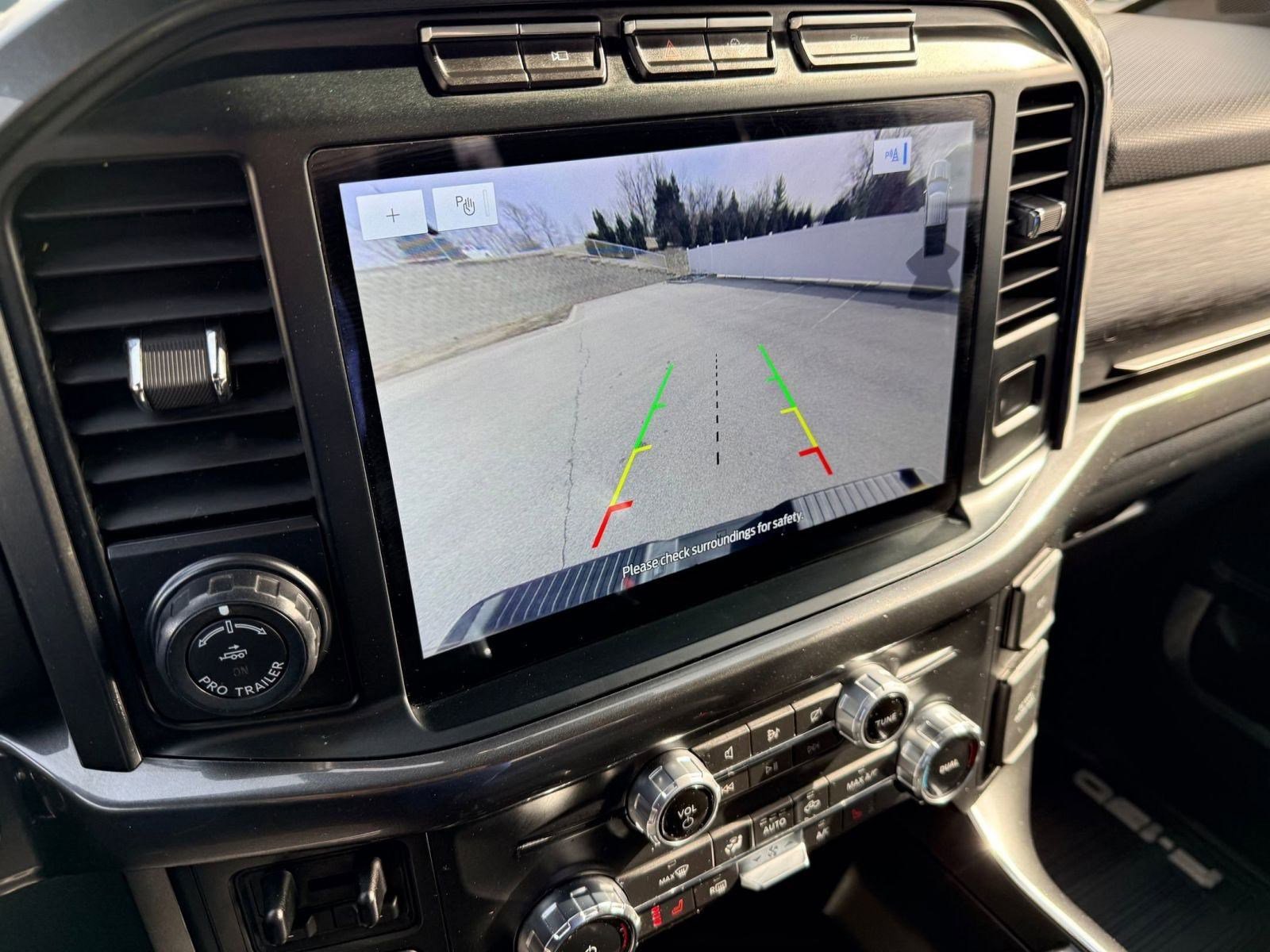 Used 2022 Ford F150 XLT w/ Equipment Group 302A High image 30