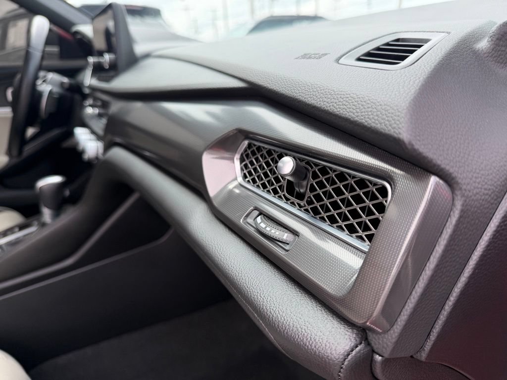 Certified 2023 Acura Integra A-Spec FWD image 21