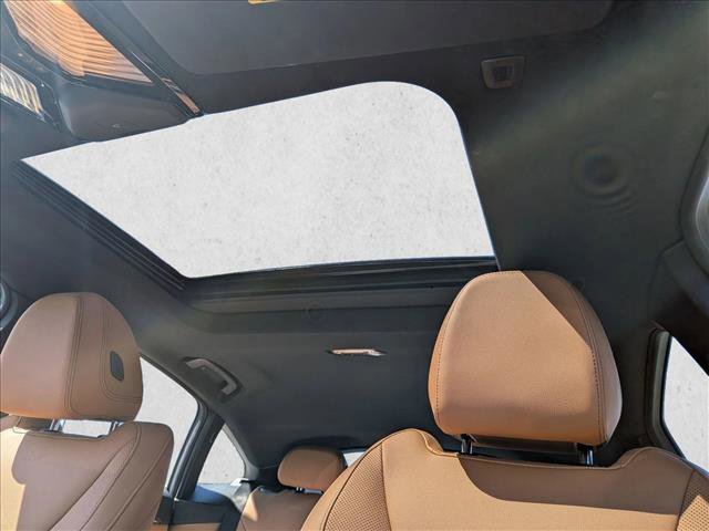 Certified 2023 BMW i4 eDrive35 w/ Premium Package image 16