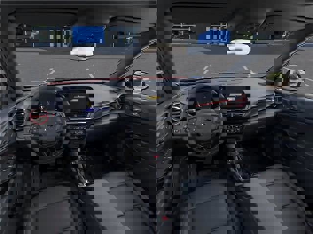 New 2026 Chevrolet Trax RS image 15