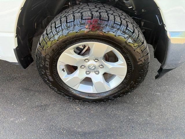 Used 2023 RAM 1500 Big Horn AWD/4WD image 43