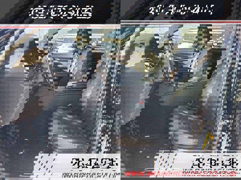 Used 2018 Cadillac CT6 Platinum AWD/4WD image 9