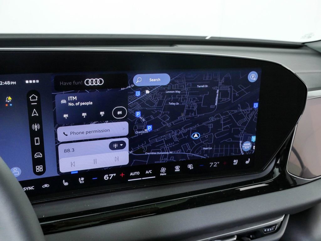 New 2026 Audi A5 2.0T Prestige AWD/4WD image 14