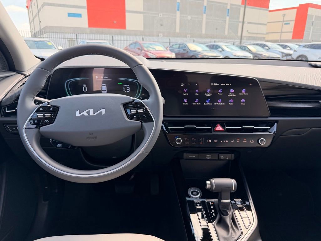 New 2026 Kia Niro EX image 15
