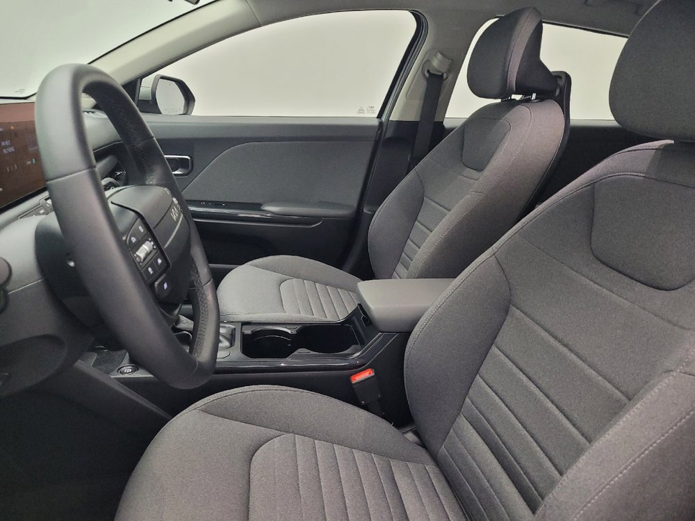 Used 2025 Kia K4 EX FWD image 17