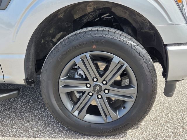 Certified 2023 Ford F150 XLT w/ Equipment Group 302A High AWD/4WD image 11