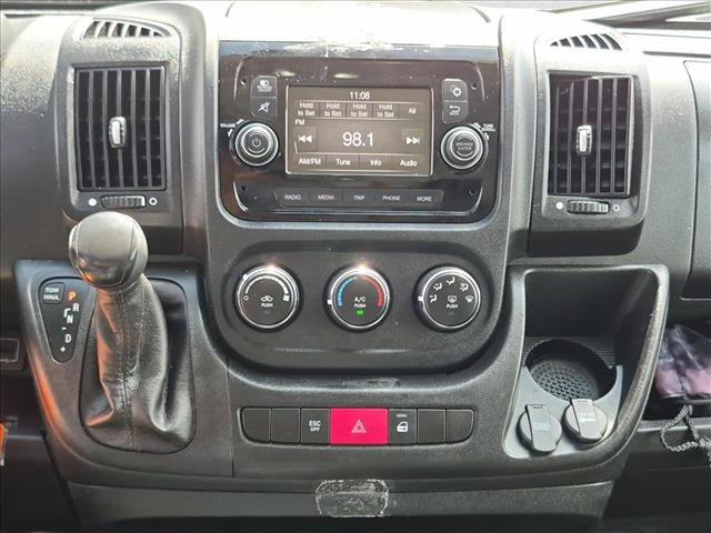 Used 2021 RAM ProMaster 3500 FWD image 14