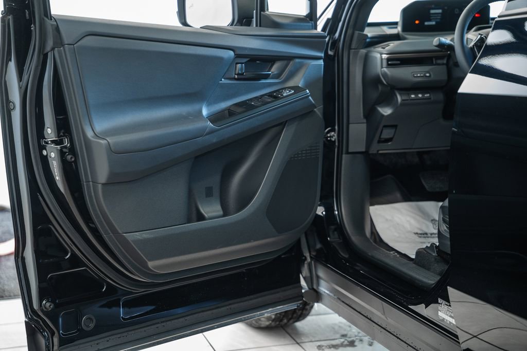 New 2026 Toyota bZ image 37