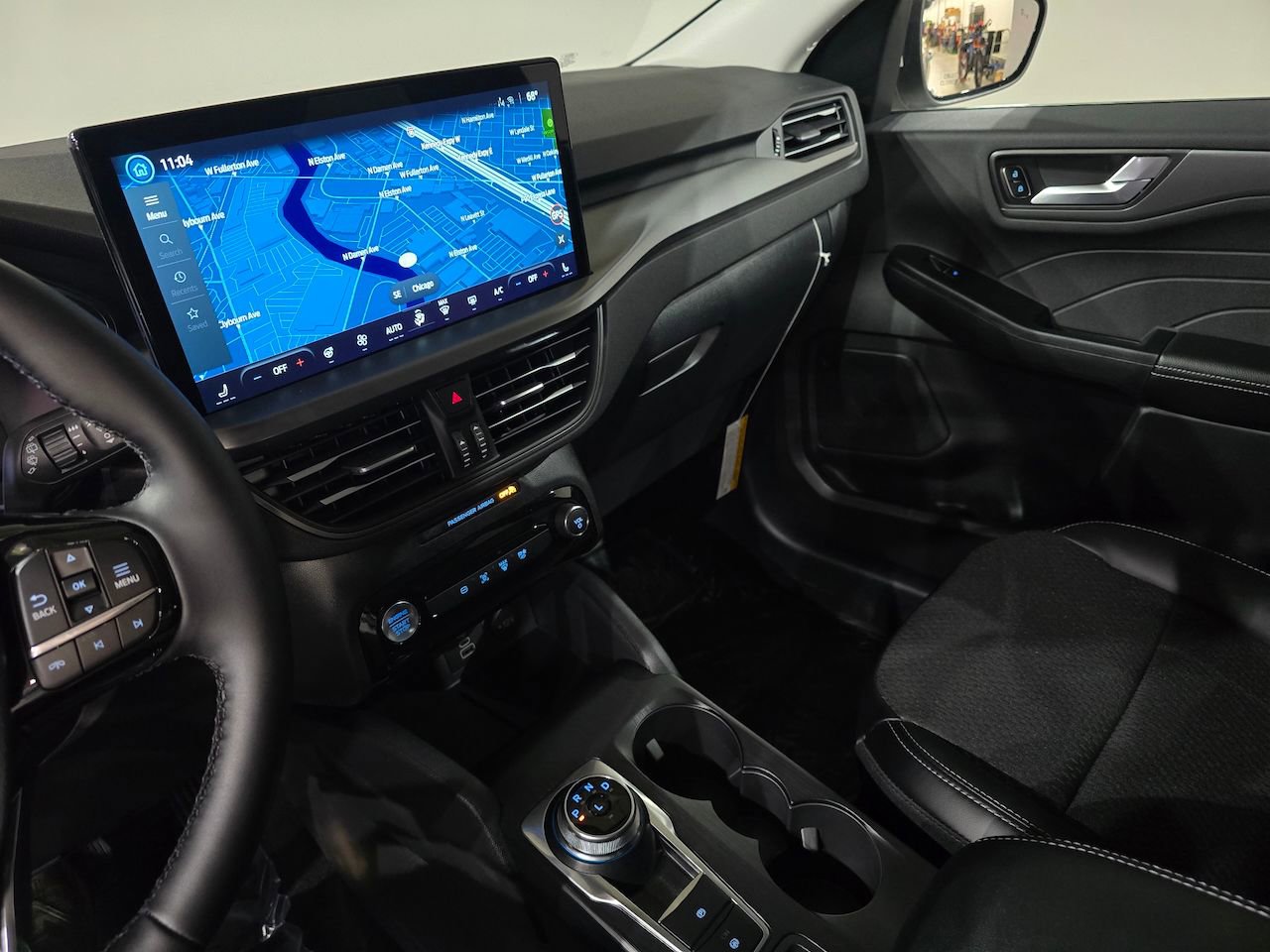 New 2026 Ford Escape SE w/ Class II Trailer Tow Package image 27