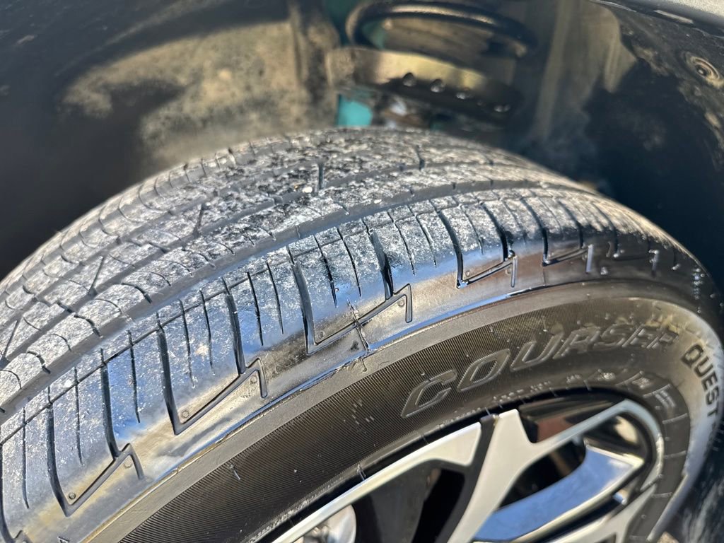 Used 2021 Chevrolet TrailBlazer RS w/ Sun and Liftgate Package image 30