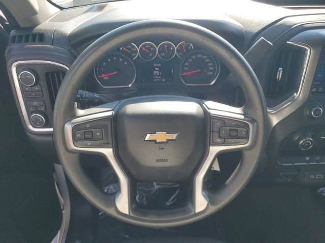 Used 2020 Chevrolet Silverado 2500 LT image 21