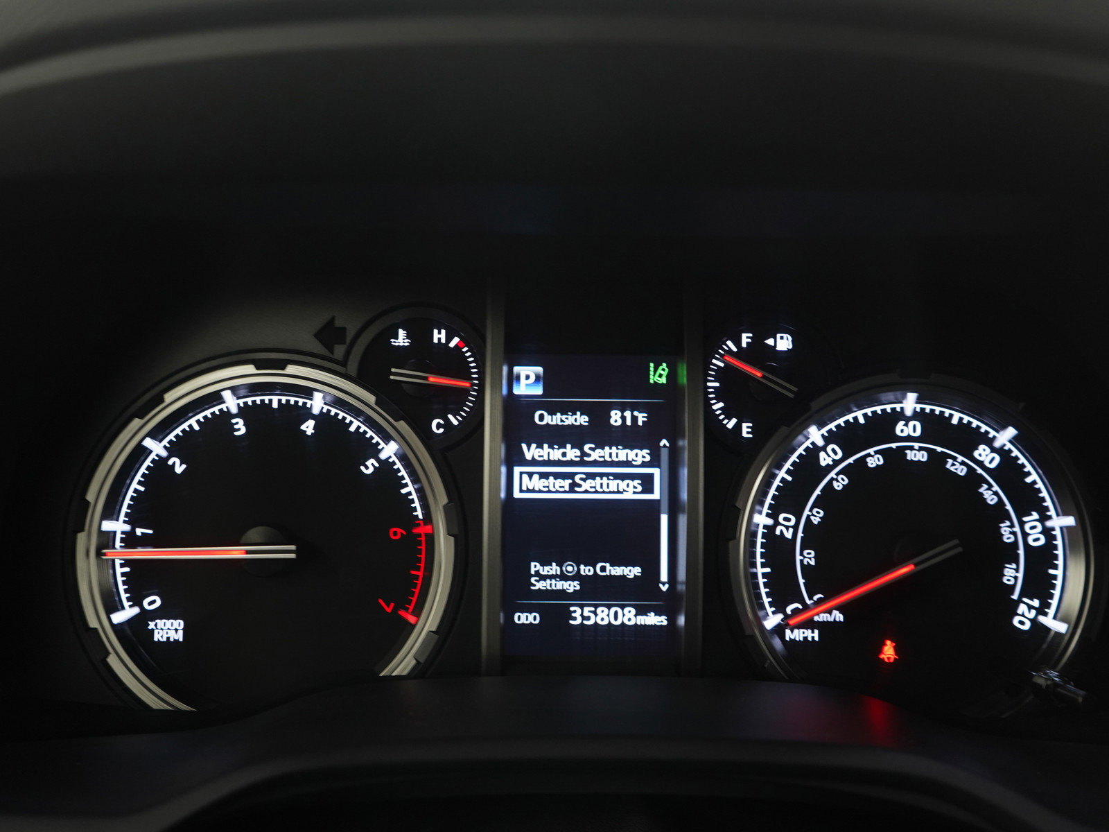 Used 2024 Toyota 4Runner TRD Off-Road image 29