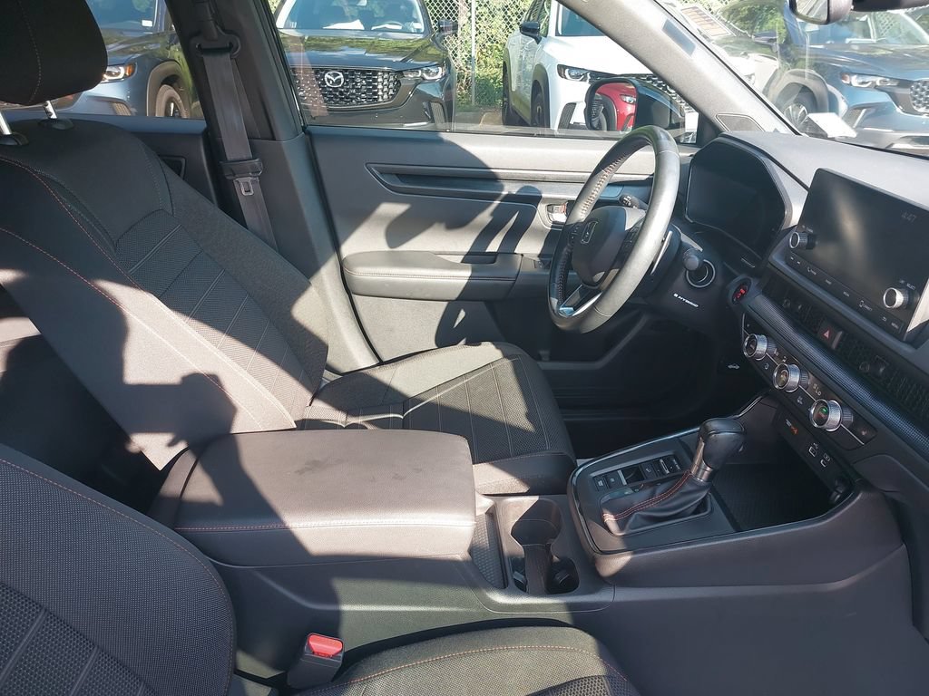 Used 2023 Honda CR-V Sport image 10