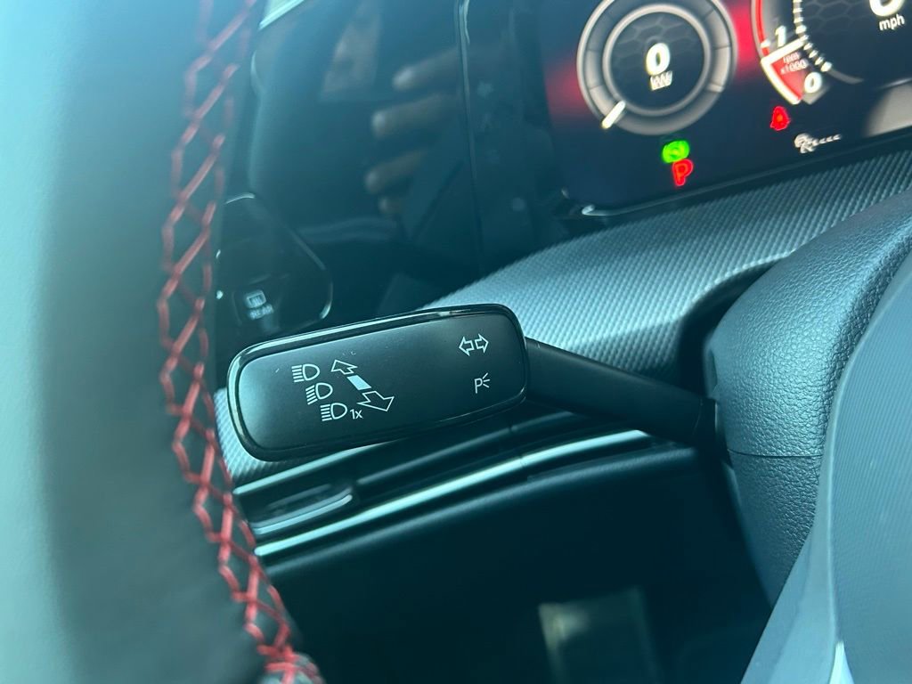 New 2026 Volkswagen GTI Autobahn image 22