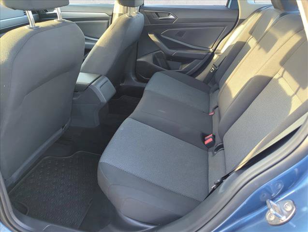 Used 2020 Volkswagen Jetta S w/ Driver Assistance Package FWD image 8