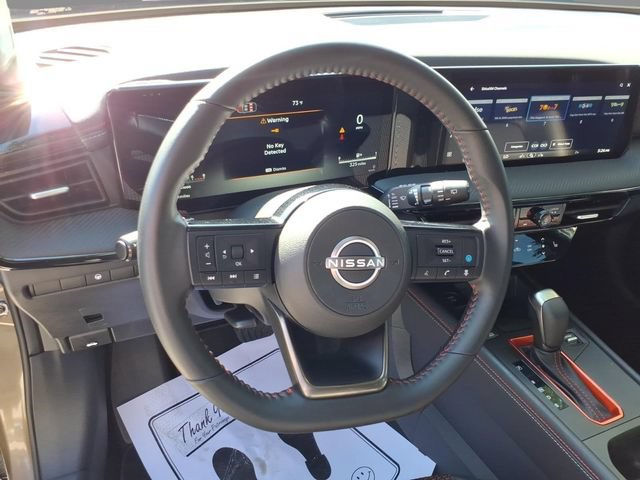 Certified 2026 Nissan Kicks SR w/ Cold Weather Package AWD/4WD image 22