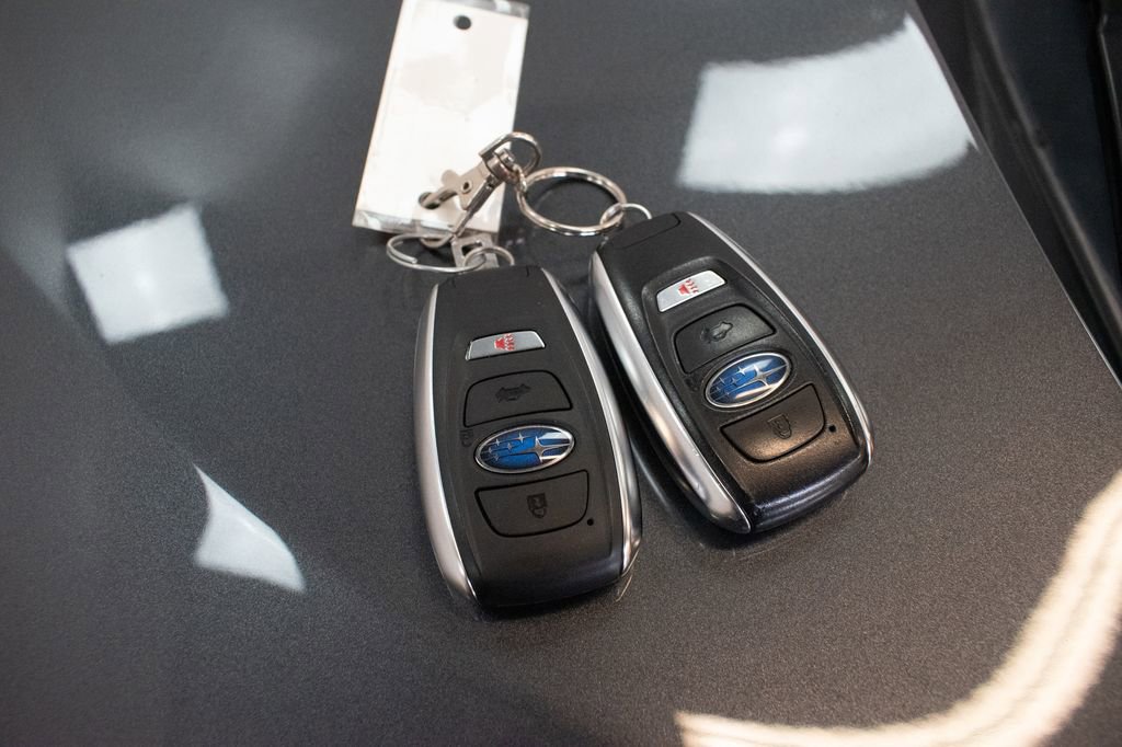 Used 2023 Subaru WRX Premium image 25