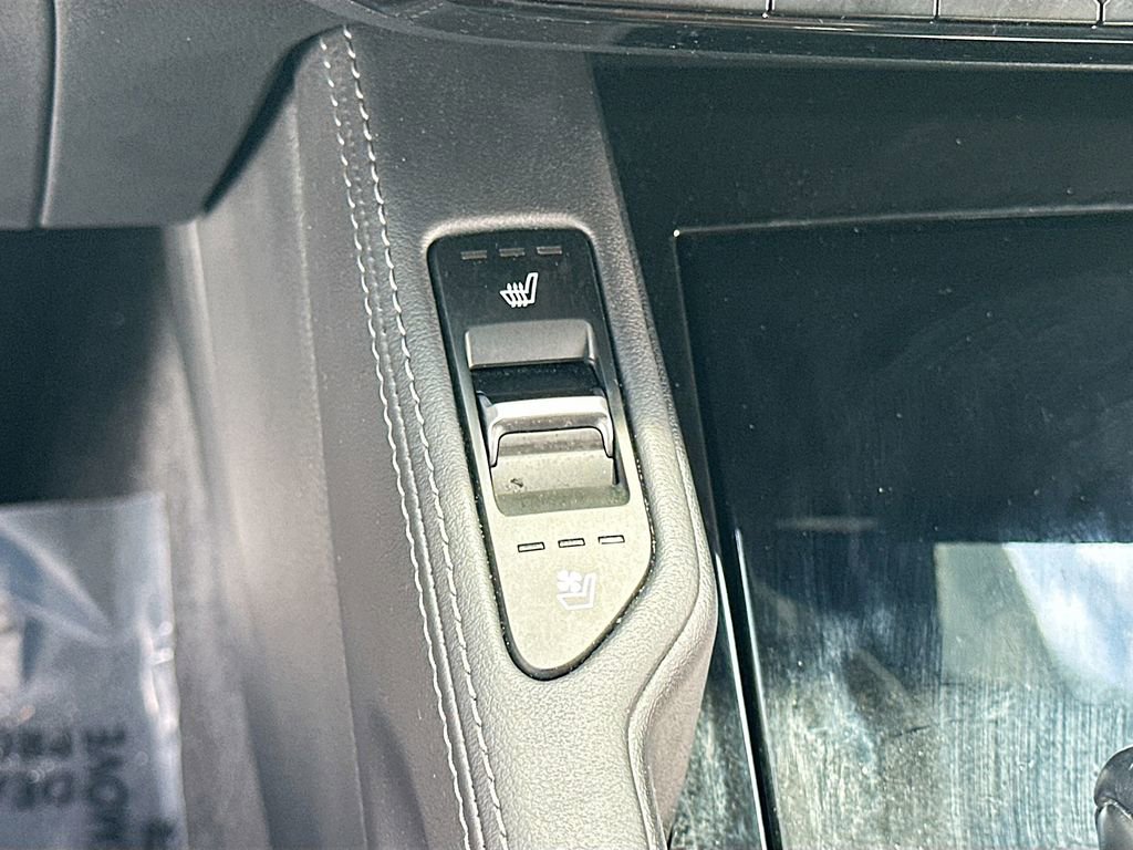 Certified 2021 Kia Telluride EX w/ EX Premium Package image 20