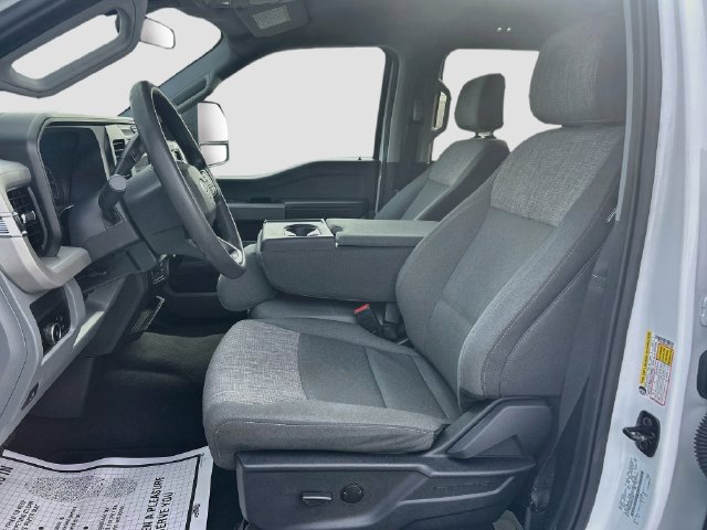 Certified 2025 Ford F250 XLT AWD/4WD image 27