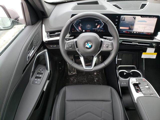 New 2026 BMW 330i xDrive Sedan w/ Premium Package image 18