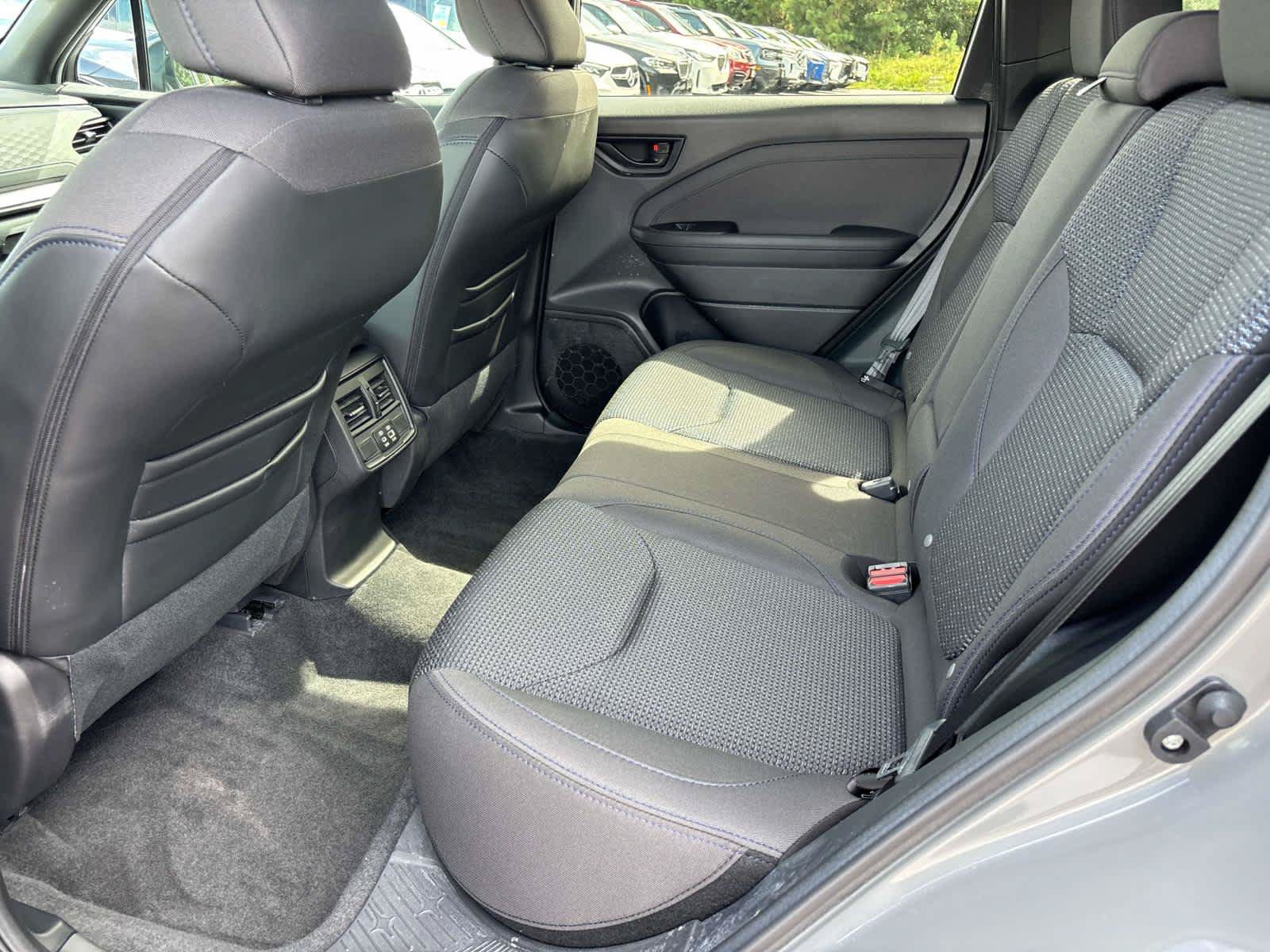 Used 2026 Subaru Forester Premium AWD/4WD image 12
