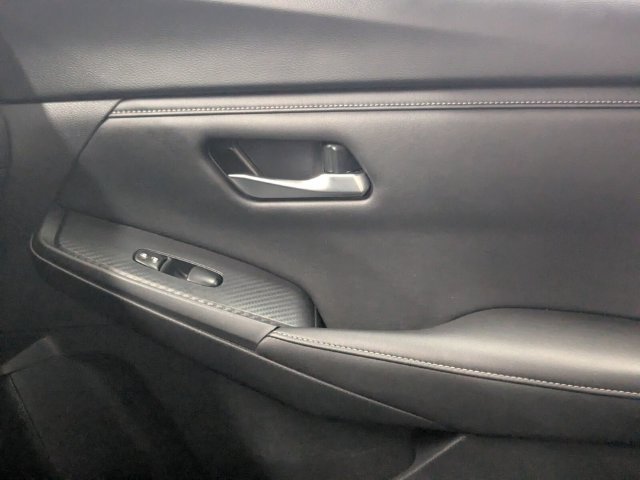 Certified 2023 Nissan Sentra SV w/ All-Weather Package FWD image 27