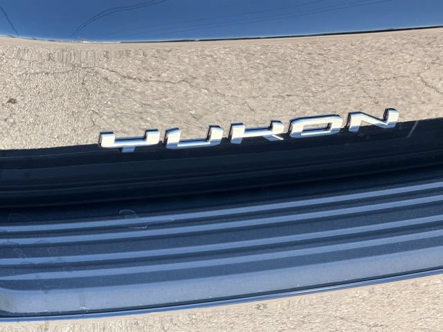Certified 2026 GMC Yukon XL Elevation AWD/4WD image 10