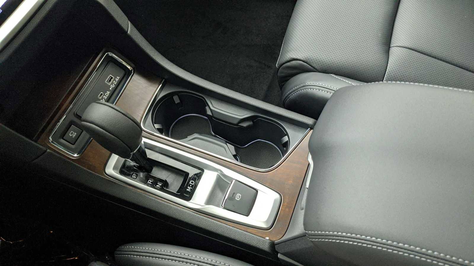 New 2025 Subaru Ascent Touring image 18