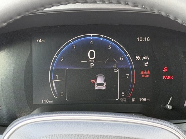Certified 2026 Toyota Corolla Cross LE FWD image 15
