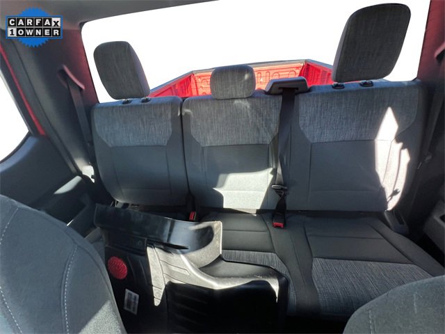 Used 2023 Ford F150 XLT w/ Equipment Group 301A Mid image 13
