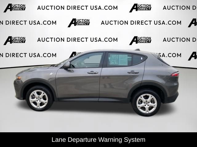 Used 2024 Dodge Hornet GT image 3