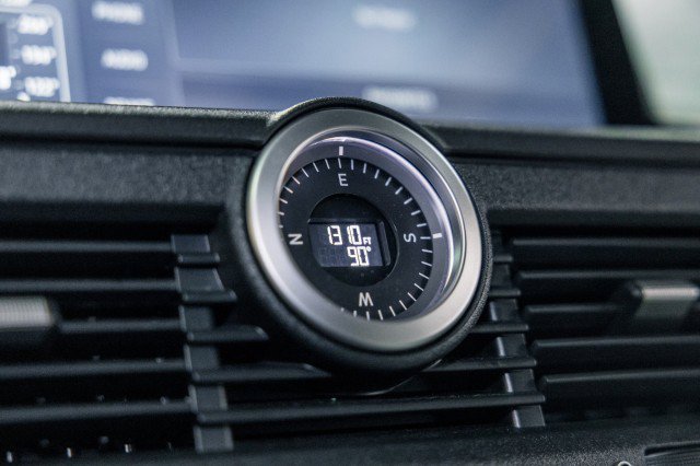 Used 2025 INEOS Grenadier image 29