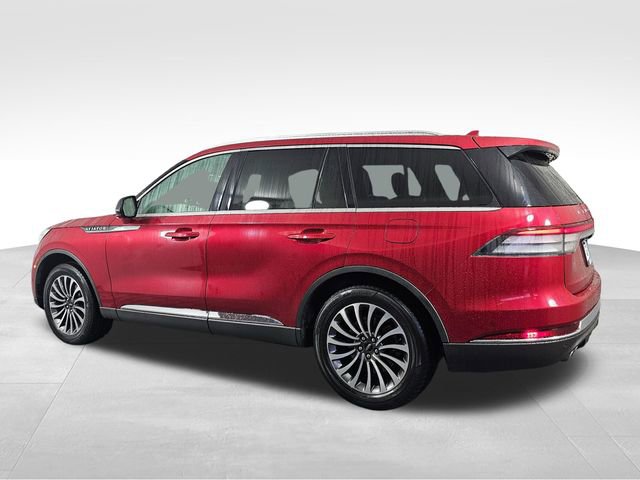 Used 2020 Lincoln Aviator Reserve w/ Equipment Group 201A image 5