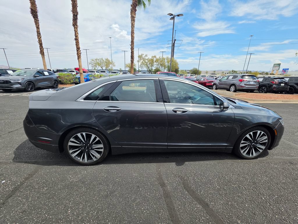 Used 2019 Lincoln MKZ Reserve FWD image 4