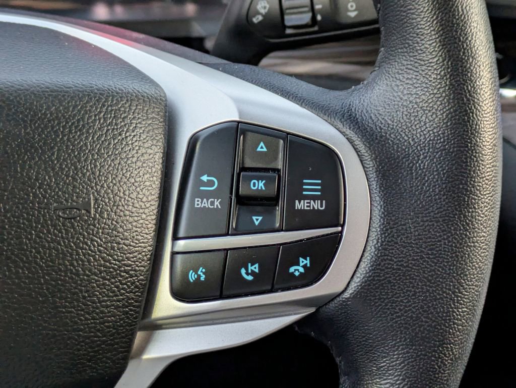Used 2022 Ford Explorer Limited w/ Limited Technology Package image 29