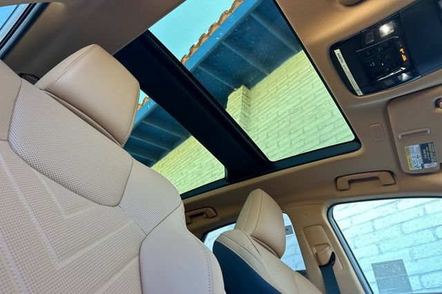 New 2026 Lexus NX 350 AWD w/ Accessory Package (K3) image 15