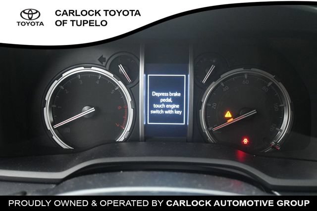 Used 2024 Toyota 4Runner TRD Pro AWD/4WD image 31