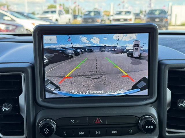 Certified 2023 Ford Bronco Sport Big Bend w/ Convenience Package AWD/4WD image 13