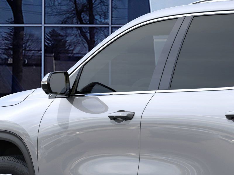 New 2026 Buick Enclave Preferred w/ Power Package image 12